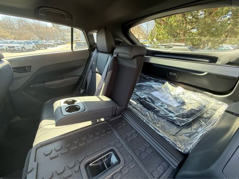New 2026 Subaru Crosstrek 2.5i Wilderness image 18