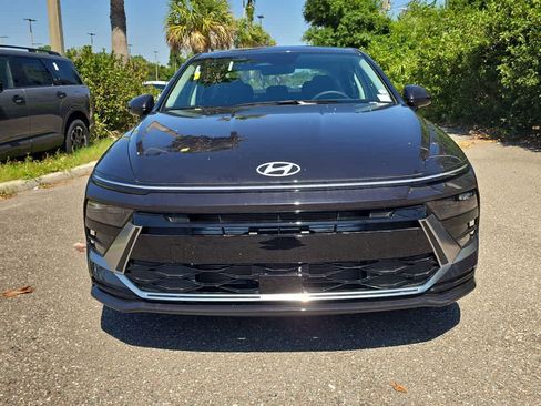 New 2026 Hyundai Sonata SEL FWD image 10
