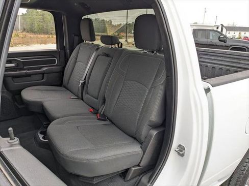 Certified 2025 RAM 2500 Big Horn image 44