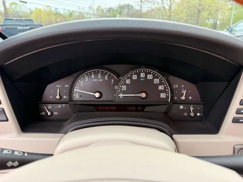 Used 2006 Cadillac XLR image 13