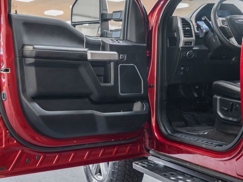 Used 2019 Ford F150 Lariat w/ Equipment Group 502A Luxury image 51