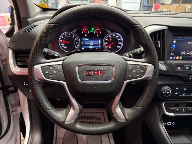 Used 2023 GMC Terrain SLE FWD image 15