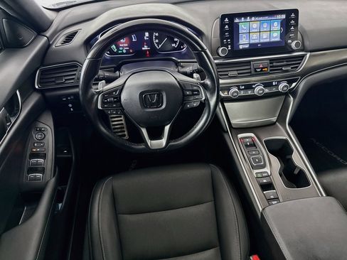 Used 2022 Honda Accord Sport image 25