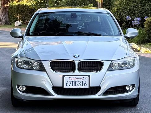 Used 2011 BMW 328i Sedan RWD image 9
