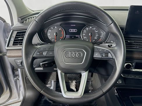Certified 2023 Audi Q5 2.0T Premium w/ Convenience Package AWD/4WD image 14