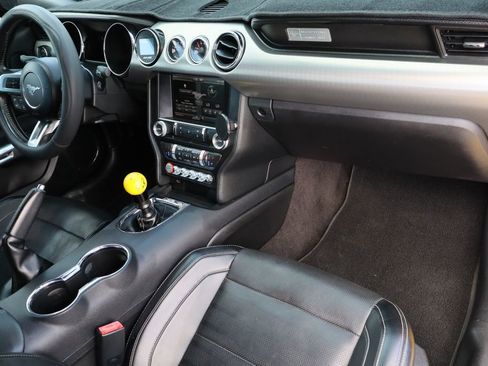 Used 2015 Ford Mustang GT Premium w/ GT Performance Package image 26