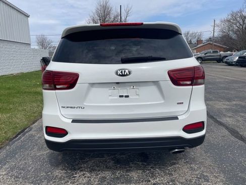 Used 2020 Kia Sorento L image 13