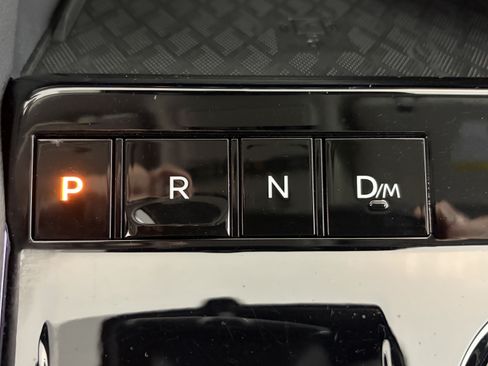 Certified 2025 Nissan Murano SL w/ Cargo Package AWD/4WD image 31