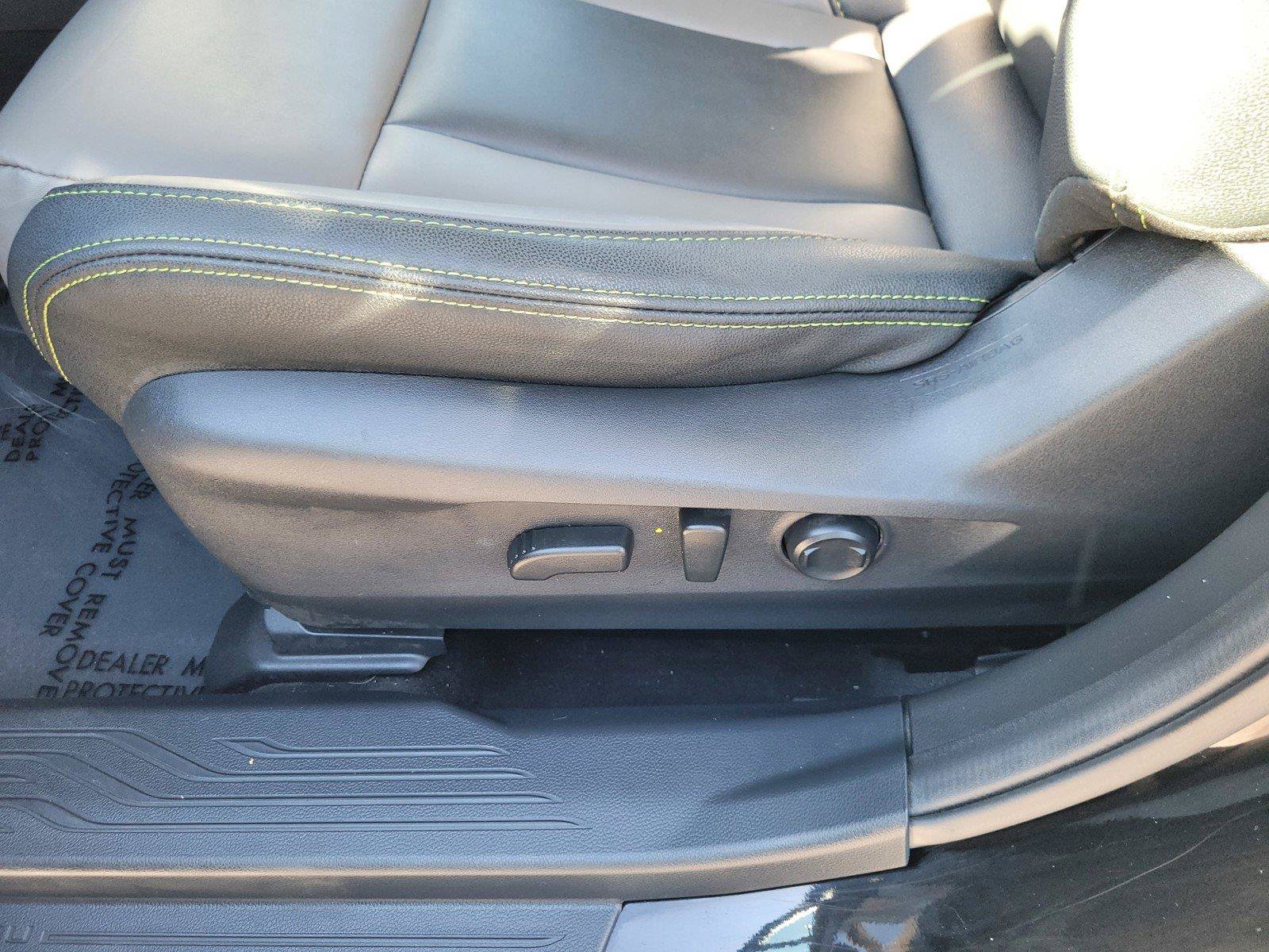 Certified 2024 Subaru Outback Onyx Edition XT AWD/4WD image 20