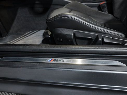 Used 2016 BMW M4 GTS RWD image 35