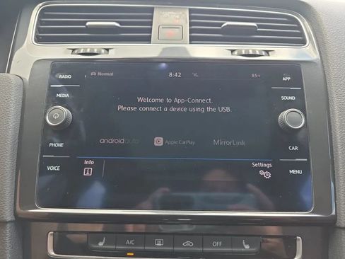 Used 2019 Volkswagen Golf Alltrack SEL AWD/4WD image 29