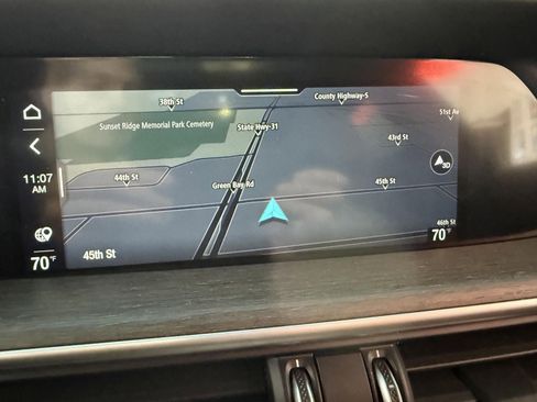 Used 2022 Alfa Romeo Stelvio Ti image 23