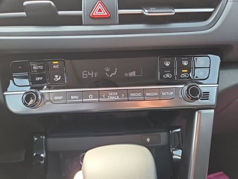 New 2026 Kia Seltos SX w/ SX Sunroof Package AWD/4WD image 44