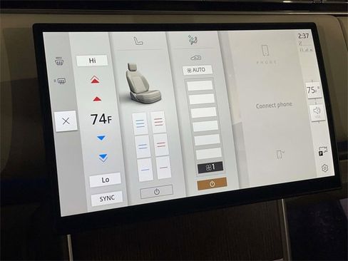 Used 2024 Land Rover Range Rover SE image 33