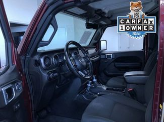 Used 2021 Jeep Gladiator Sport AWD/4WD video 2