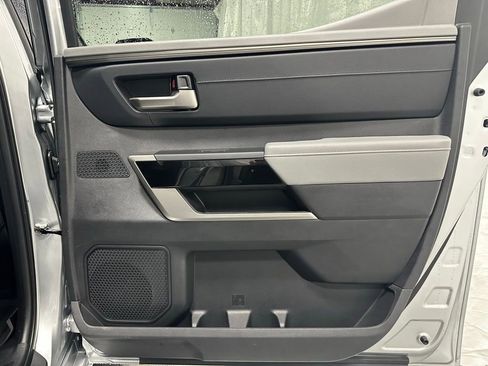 Used 2025 Toyota Tundra Limited w/ Nightshade Package image 50