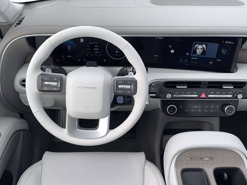 New 2026 Hyundai Palisade SEL FWD image 17