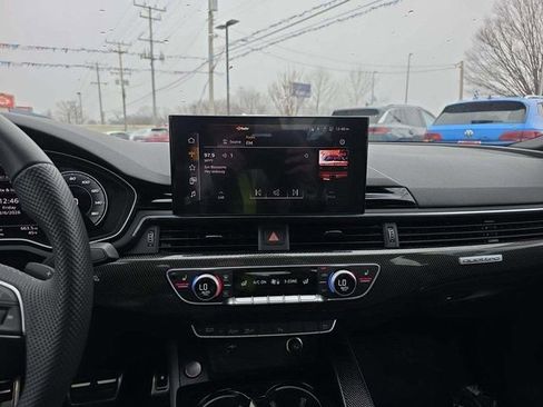 Used 2023 Audi S5 Premium Plus image 6