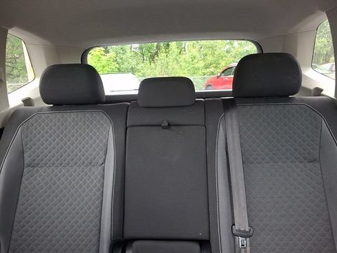 Used 2021 Volkswagen Tiguan S AWD/4WD image 19
