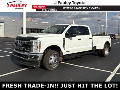 Used 2024 Ford F350 XLT w/ FX4 Off-Road Package