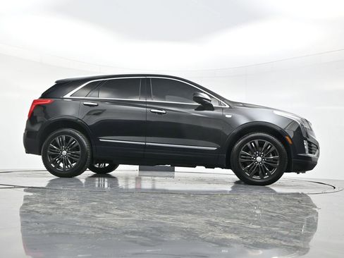 Used 2018 Cadillac XT5 Premium Luxury AWD/4WD image 47