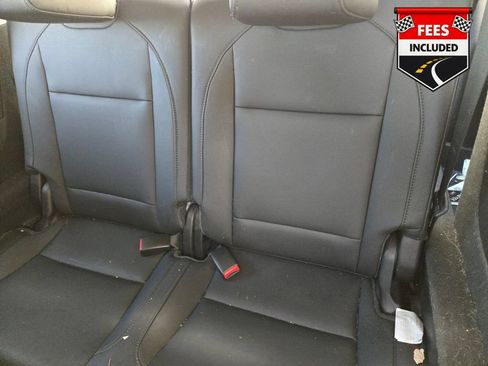 Used 2018 Acura MDX SH-AWD image 9