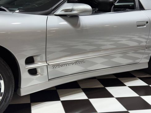 Used 2002 Pontiac Firebird Trans Am image 22