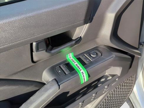 New 2025 Toyota Tacoma SR5 image 8