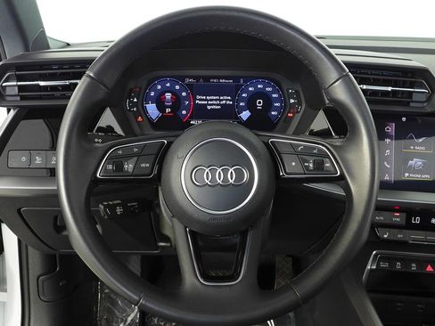 Used 2023 Audi A3 2.0T Premium w/ Convenience Package image 27