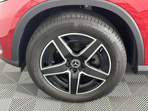 Certified 2026 Mercedes-Benz GLC 300 4MATIC image 12