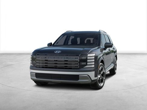 New 2026 Hyundai Palisade Limited AWD/4WD image 1