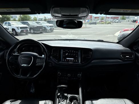 Used 2021 Dodge Durango GT AWD/4WD image 16