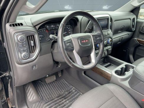 Used 2021 GMC Sierra 1500 Elevation w/ Preferred Package image 4