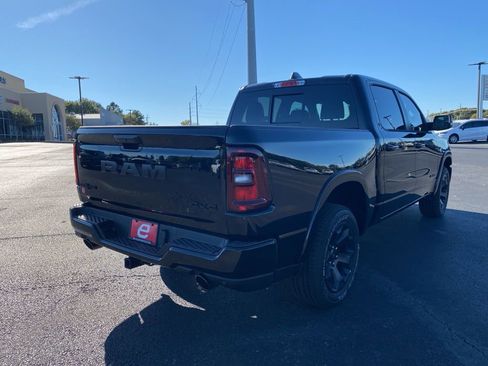 New 2026 RAM 1500 Lone Star image 7