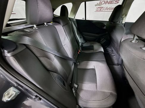 Used 2025 Subaru Outback Premium w/ Popular Package #1 AWD/4WD image 32