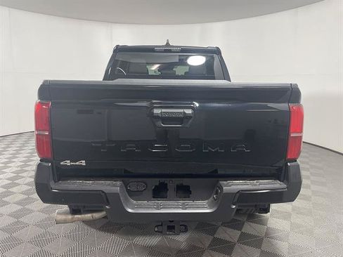 New 2026 Toyota Tacoma SR5 AWD/4WD image 6
