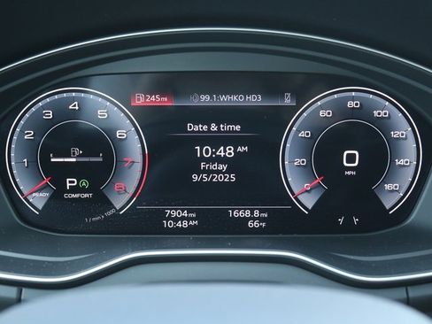 Used 2024 Audi Q5 2.0T Premium Plus image 30