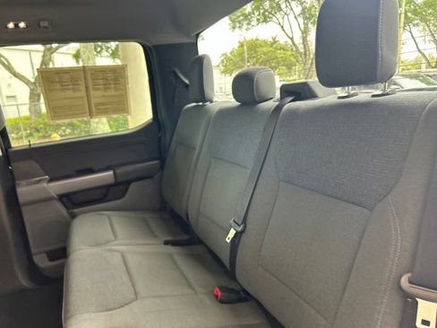 Used 2025 Ford F150 XLT w/ Equipment Group 301A Standard AWD/4WD image 38