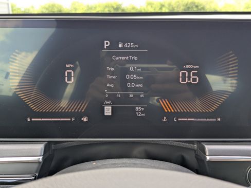 New 2026 Kia K5 GT-Line image 33