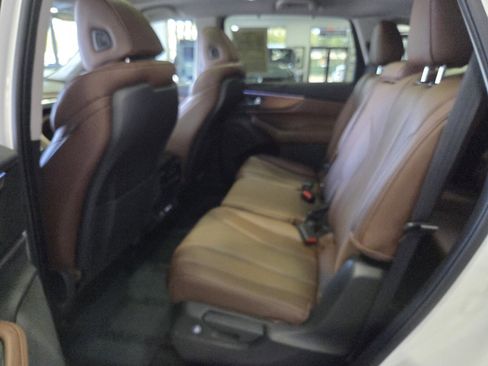Used 2024 Acura MDX W/TECHNOLOGY PACKAGE image 10