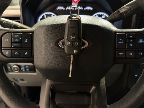 Used 2024 Ford F350 XL w/ Snow Plow Prep Package image 54