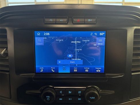 Used 2023 Ford F150 XL w/ STX Appearance Package image 19