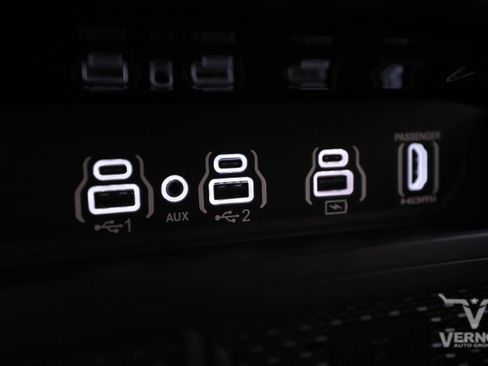 New 2026 RAM 3500 Limited image 24