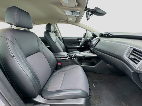 Used 2018 Honda Clarity Plug-In Hybrid image 19