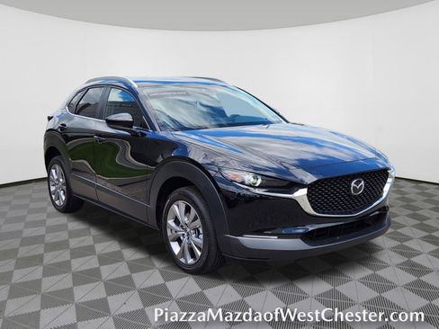 Certified 2023 MAZDA CX-30 AWD 2.5 S w/ Select Package image 1