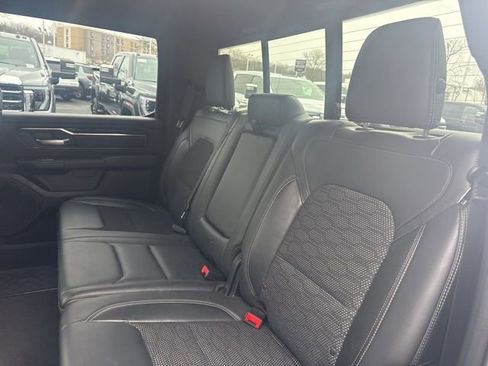 Used 2019 RAM 1500 Sport AWD/4WD image 27
