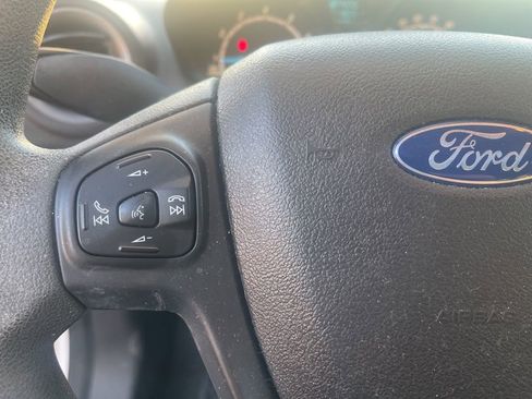 Used 2016 Ford Fiesta S image 12