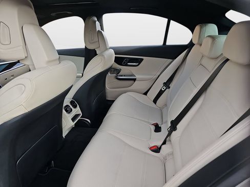 Used 2024 Mercedes-Benz C 300 Sedan image 21