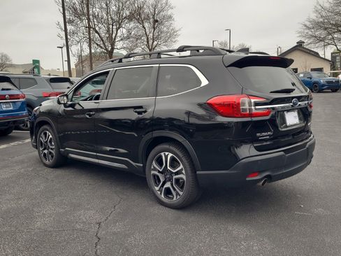 Used 2023 Subaru Ascent Limited w/ Technology Package image 7