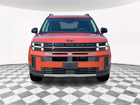 New 2025 Hyundai Santa Fe XRT image 19